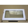 Дверь со стеклопакетом и комплектом петель для охлаждаемого стола БСВ-Компания 16С/19