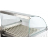 Купол стеклянный для гриля IHD-09 Broiler&Food Warmer