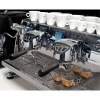 Кофемашина-автомат VICTORIA ARDUINO VA 388 BLACK EAGLE GRAVIMETRIC 3 GR, 380 V, STEELUX