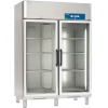 Шкаф холодильный SKYCOLD PORKKA FUTURE PLUS C 1432 GD STAINLESS STEEL/STAINLESS STEEL
