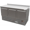Стол холодильный GASTROLUX СОН3Б-145/3Д/S