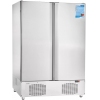 Шкаф холодильный ABAT ШХс-1,4-03 нерж