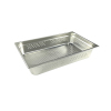 Гастроемкость GN1/1х100 перфорированная нерж.сталь ENIGMA COOKWARE B11100P