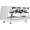 Кофемашина-автомат NUOVA SIMONELLI APPIA LIFE 2GR V 220V WHITE+HIGH GROUPS+ECONOMIZER