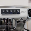 Кофемашина-автомат NUOVA SIMONELLI APPIA LIFE 2GR V 220V WHITE+HIGH GROUPS+ECONOMIZER