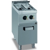 Фритюрница 700сер. APACH APFE-47/2P