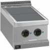 Плита 2-х конфорочная 700 серии APACH APRE-47QT