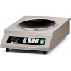 Плита индукционная HURAKAN HKN-ICW35M WOK