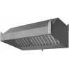 Зонт вытяжной пристенный Финист ЗВН-03(1200х1500х400)