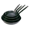 Сковорода D 18см H 4см TH 0 DE BUYER 5020.18
