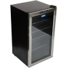 Шкаф холодильный для напитков (минибар) EQTA BRG93