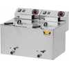 Фритюрница VORTMAX F2 E R8 TAP