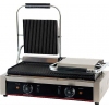 Гриль контактный VIATTO GH-813