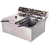 Фритюрница VIATTO EF102B (220V)