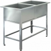 Ванна моечная ASSUM ВМС-П-2/700 (1600х800х850)