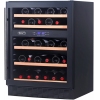 Шкаф холодильный для вина COLD VINE C44-KBT2