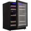 Шкаф холодильный для вина COLD VINE C44-KBT2