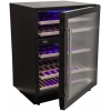 Шкаф холодильный для вина COLD VINE C44-KBT2