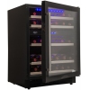 Шкаф холодильный для вина COLD VINE C44-KBT2