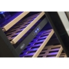 Шкаф холодильный для вина COLD VINE C44-KBT2