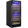 Шкаф холодильный для вина COLD VINE C110-KBT2