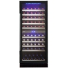 Шкаф холодильный для вина COLD VINE C110-KBT2