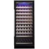 Шкаф холодильный для вина COLD VINE C121-KBT1
