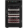 Шкаф холодильный для вина COLD VINE C46-WB1 (MODERN)