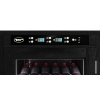 Шкаф холодильный для вина COLD VINE C46-WB1 (MODERN)