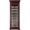 Шкаф холодильный для вина COLD VINE C108-WM1 (CLASSIC)