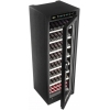 Шкаф холодильный для вина COLD VINE C108-WB1 (MODERN)