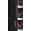 Шкаф холодильный для вина COLD VINE C108-WB1 (MODERN)