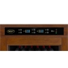 Шкаф холодильный для вина COLD VINE C108-WN1 (MODERN)