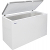 Ларь морозильный ITALFROST CF300S Нерж. R290 (ЛН 300 Н R290)