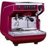 Кофемашина рожковая автоматическая NUOVA SIMONELLI APPIA LIFE 1GR V 220V RED+HIGH GROUPS