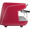 Кофемашина рожковая автоматическая NUOVA SIMONELLI APPIA LIFE 1GR V 220V RED+HIGH GROUPS