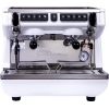 Кофемашина-автомат NUOVA SIMONELLI APPIA LIFE COMPACT 2GR V 220V WHITE+ECONOMIZER+HIGH GROUPS