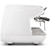 Кофемашина рожковая автоматическая NUOVA SIMONELLI APPIA LIFE COMPACT 2GR V 220V WHITE+ECONOMIZER+HIGH GROUPS