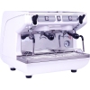 Кофемашина-полуавтомат NUOVA SIMONELLI APPIA LIFE COMPACT 2GR S 220V WHITE+ECONOMIZER+HIGH GROUPS