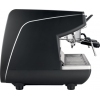 Кофемашина-автомат NUOVA SIMONELLI APPIA LIFE 3GR V 220V BLACK+HIGH GROUPS+ECONOMIZER