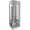 Витрина холодильная напольная HICOLD VRC 350 R SH