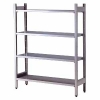Стеллаж кухонный METALTECNICA SCG 15058R H.2000