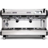 Кофемашина рожковая автоматическая NUOVA SIMONELLI AURELIA WAVE T3 2GR 220V BLACK+HIGH GROUPS+AUTOPURGE