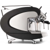 Кофемашина-автомат NUOVA SIMONELLI AURELIA WAVE T3 2GR 220V BLACK+HIGH GROUPS+AUTOPURGE