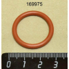 Кольцо уплотнительное роликов для 8025EX