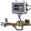 Дозатор-смеситель воды, электронная панель управления, комплект