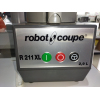 Овощерезка-куттер ROBOT COUPE R211 XL+2 диска