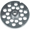 Решетка UNGER для мясорубки серии 32 (NO CE) FIMAR UNGER STAINLESS STEEL PERFORATED DISK MOD.32 (D14.0MM)