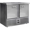 Стол холодильный саладетта Финист СХСнс-700-2 (1000х700х850) (5GN1/6 с крышкой)