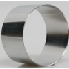 Кольцо (форма) КРУГ D 11см h 4см, нерж.сталь